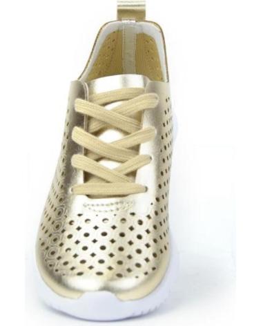 Sneaker für Damen KANGAROOS DEPORTIVAS DE MUJER K988-20 OROORO OROORO