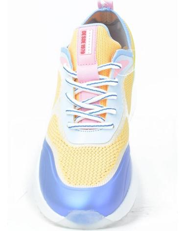 Sportif pour Femme KANGAROOS SPORT CHICA LIMON-AZUL-ROSALIMON-AZUL-ROSA