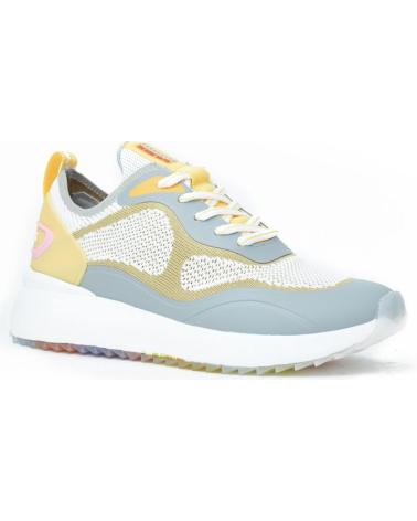 Sportif-De-Mujer-KANGAROOS-SPORT-CHICA-BLCO-BEIGE-GRISBLCO-BEIGE-GRIS