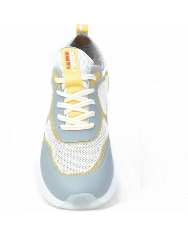 Sportif-De-Mujer-KANGAROOS-SPORT-CHICA-BLCO-BEIGE-GRISBLCO-BEIGE-GRIS
