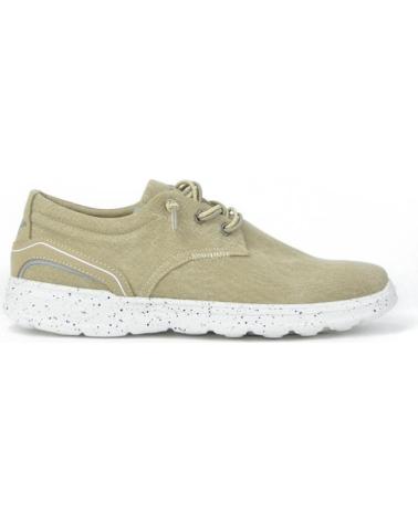 Schuhe für Herren KANGAROOS SPORT CABALLERO JEANS BEIGEJEANS BEIGE