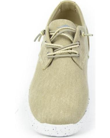 Schuhe für Herren KANGAROOS SPORT CABALLERO JEANS BEIGEJEANS BEIGE
