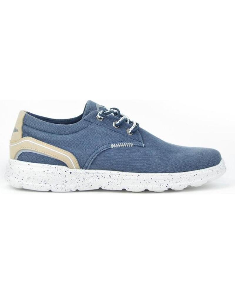 Schuhe-De-Hombre-KANGAROOS-SPORT-CABALLERO-JEANS-AZULJEANS-AZUL