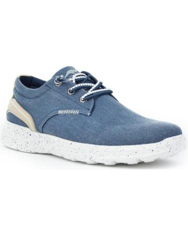 Schuhe-De-Hombre-KANGAROOS-SPORT-CABALLERO-JEANS-AZULJEANS-AZUL