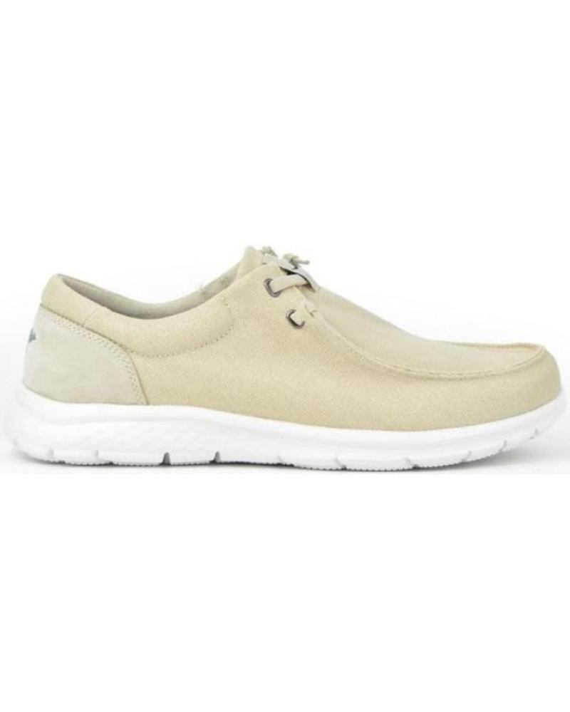 Schuhe-De-Hombre-KANGAROOS-SPORT-CABALLERO-BEIGEBEIGE
