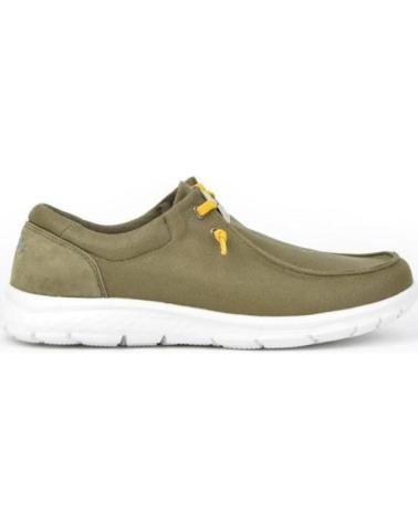 Scarpe per Uomo KANGAROOS SPORT CABALLERO KAKIKAKI