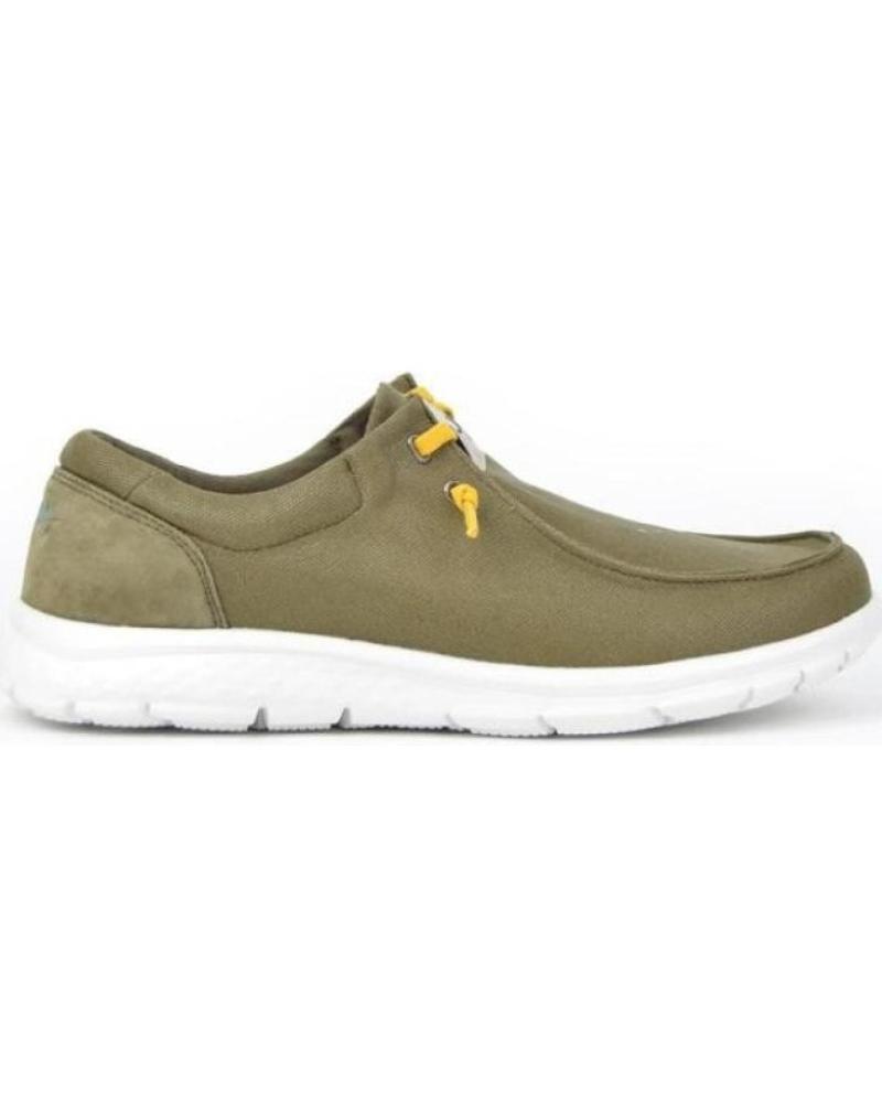Schuhe für Herren KANGAROOS SPORT CABALLERO KAKIKAKI