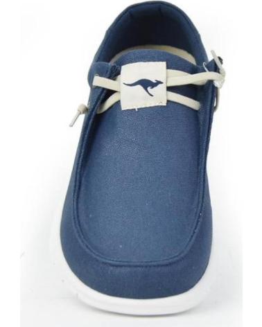 Scarpe per Uomo KANGAROOS SPORT CABALLERO MARINOMARINO
