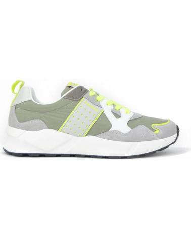 Sportif-De-Hombre-KANGAROOS-SPORT-CABALLERO-GRIS-CL-BLCO-FOSFOGRIS-CL-BLCO-FOSFO