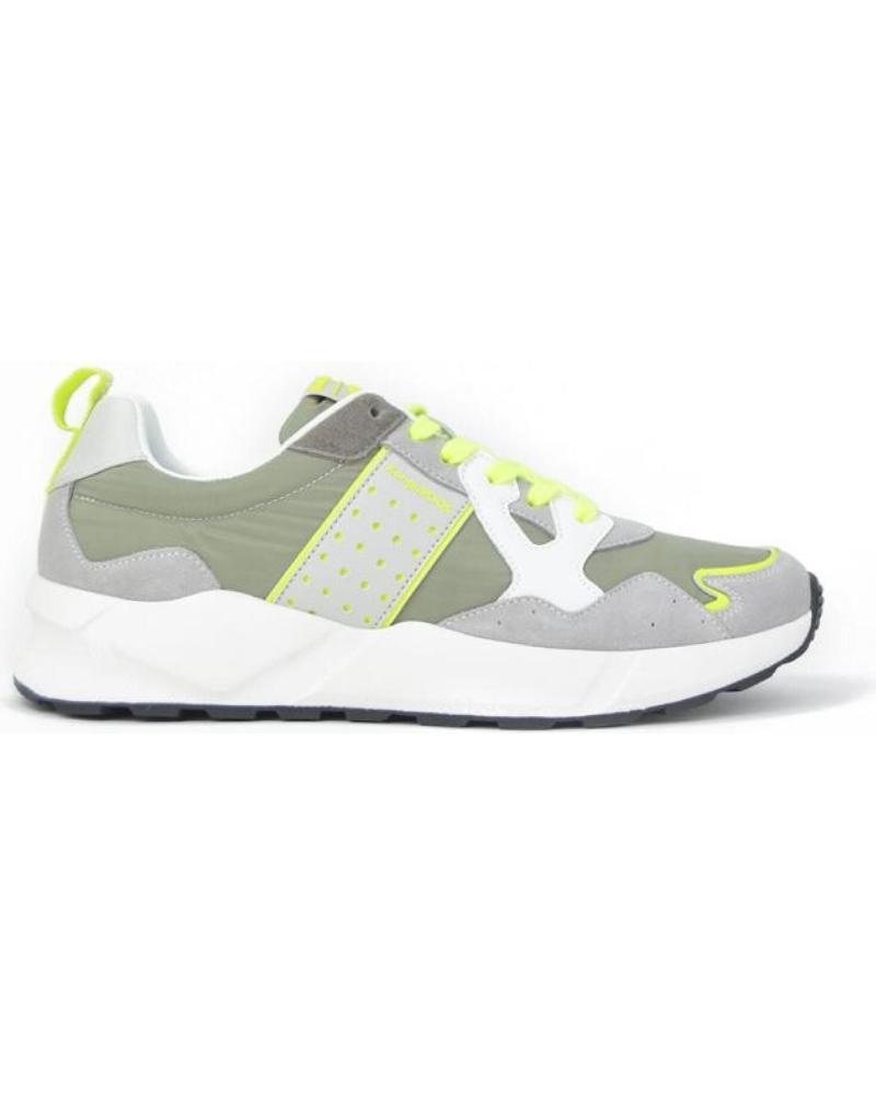 Sportif-De-Hombre-KANGAROOS-SPORT-CABALLERO-GRIS-CL-BLCO-FOSFOGRIS-CL-BLCO-FOSFO