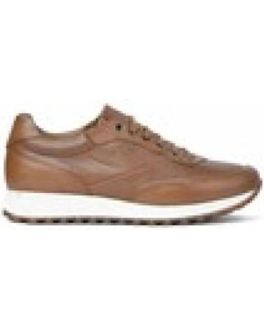 Sportif pour Homme KANGAROOS SPORT CABALLERO PIEL CUERO NPIEL CUERO N
