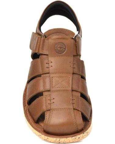 Sandales-De-Hombre-KANGAROOS-SANDALIA-CABALLERO-PIEL-CUERO-NPIEL-CUERO-N
