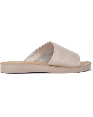 Woman Sandals JAVIER LARRAINZA DE MUJER 622JL-7 NUDENUDE
