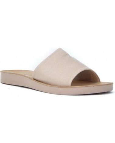 Woman Sandals JAVIER LARRAINZA DE MUJER 622JL-7 NUDENUDE