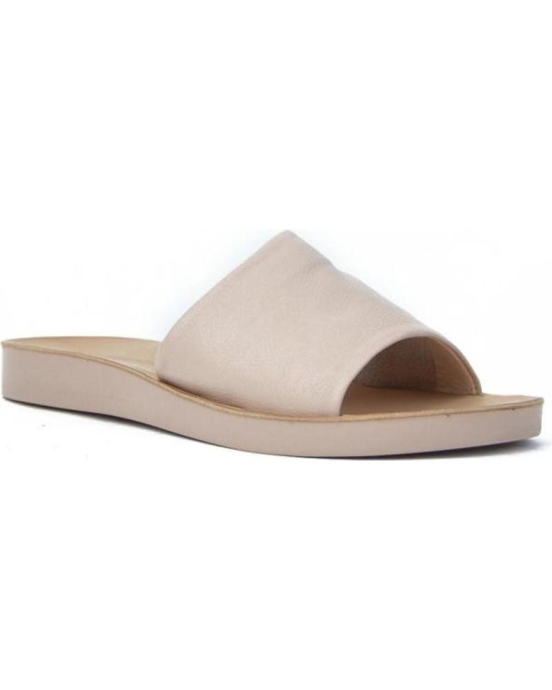 Woman Sandals JAVIER LARRAINZA DE MUJER 622JL-7 NUDENUDE