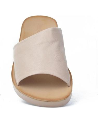 Woman Sandals JAVIER LARRAINZA DE MUJER 622JL-7 NUDENUDE