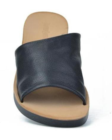 Woman Sandals JAVIER LARRAINZA DE MUJER 622JL-1 NEGRONEGRO