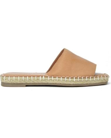 Woman Sandals JAVIER LARRAINZA DE MUJER 619JL-5 CUEROCUERO8