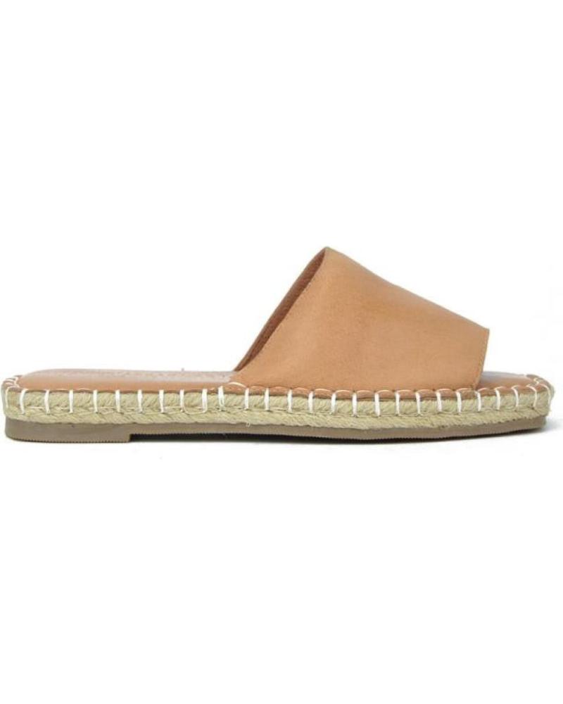 Woman Sandals JAVIER LARRAINZA DE MUJER 619JL-5 CUEROCUERO8