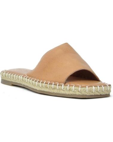 Woman Sandals JAVIER LARRAINZA DE MUJER 619JL-5 CUEROCUERO8