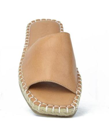 Woman Sandals JAVIER LARRAINZA DE MUJER 619JL-5 CUEROCUERO8