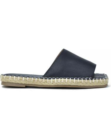 Woman Sandals JAVIER LARRAINZA DE MUJER 619JL-1 NEGRONEGRO