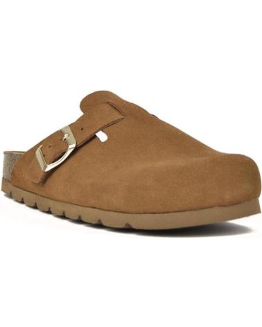 Sabots pour Femme CORONEL TAPIOCCA DE MUJER CT430-3 SJ HABANNASJ HABANNA