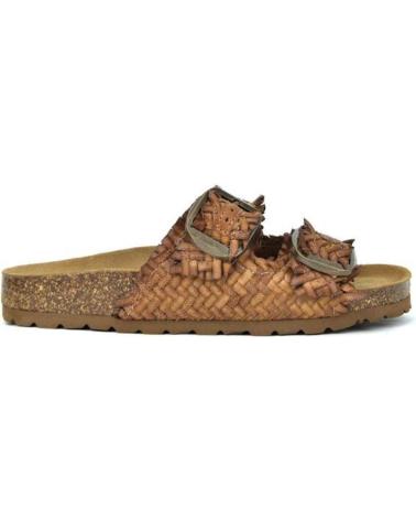 Sandali per Donna CORONEL TAPIOCCA SANDALIAS DE MUJER CT431-5 ROBLEROBLE