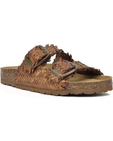 Sandali per Donna CORONEL TAPIOCCA SANDALIAS DE MUJER CT431-5 ROBLEROBLE
