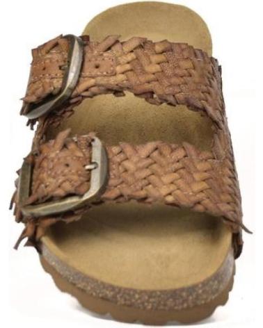 Sandali per Donna CORONEL TAPIOCCA SANDALIAS DE MUJER CT431-5 ROBLEROBLE