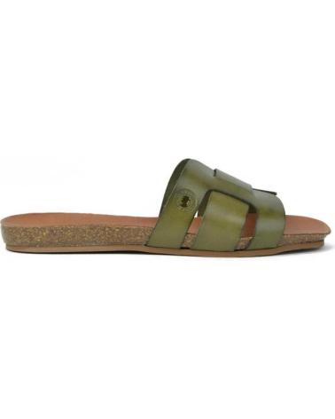 Sandalias de Hombre CORONEL TAPIOCCA SANDALIAS DE MUJER CT405-6 KAKIKAKI