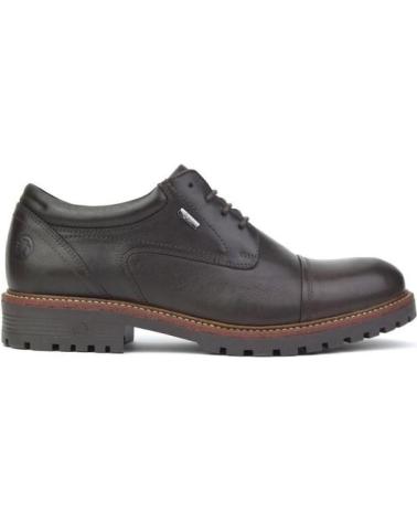 Chaussures pour Homme CORONEL TAPIOCCA ZAPATOS DE HOMBRE C2324-18 PIEL MARRONPIEL MARRON