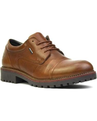 Schuhe für Herren CORONEL TAPIOCCA ZAPATOS DE HOMBRE C2324-13 PIEL CUEROPIEL CUERO