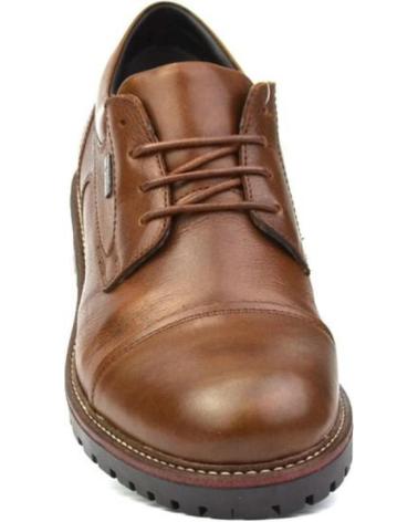 Schuhe für Herren CORONEL TAPIOCCA ZAPATOS DE HOMBRE C2324-13 PIEL CUEROPIEL CUERO