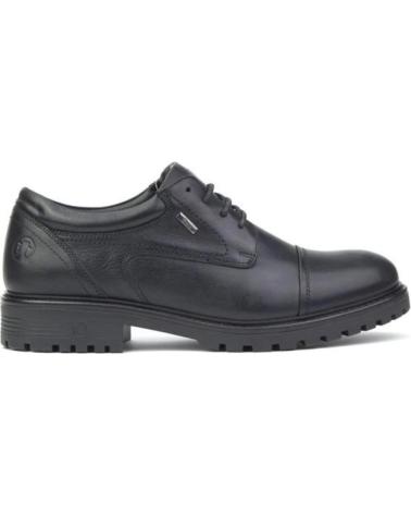 Chaussures pour Homme CORONEL TAPIOCCA ZAPATOS DE HOMBRE C2324-11 PIEL NEGROPIEL NEGRO