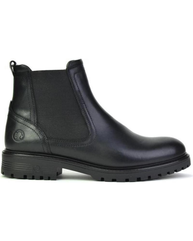 Stivaletti per Uomo CORONEL TAPIOCCA BOTINES DE HOMBRE C2322-11 PIEL NEGROPIEL NEGRO