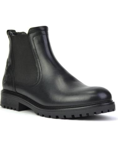 Stivaletti per Uomo CORONEL TAPIOCCA BOTINES DE HOMBRE C2322-11 PIEL NEGROPIEL NEGRO