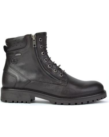 Botas de Hombre CORONEL TAPIOCCA BOTAS DE HOMBRE C2319-18 PIEL MARRONPIEL MARRON