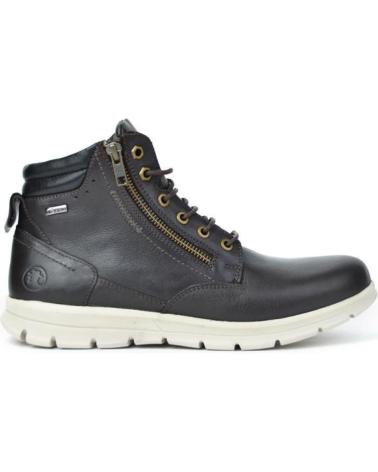 Boots für Herren CORONEL TAPIOCCA BOTAS DE HOMBRE C2314-18 PIEL MARRONPIEL MARRON