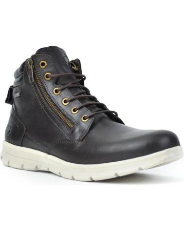 Boots für Herren CORONEL TAPIOCCA BOTAS DE HOMBRE C2314-18 PIEL MARRONPIEL MARRON