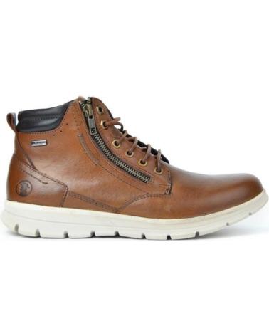 Stivali per Uomo coronel tapiocca BOTAS DE HOMBRE C2314-13 PIEL CUEROPIEL CUERO