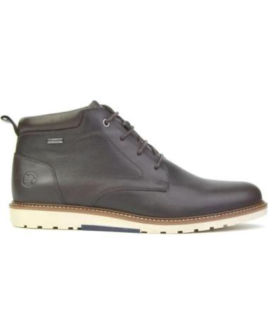 Stiefel für Herren CORONEL TAPIOCCA BOTINES DE HOMBRE C2311-18 PIEL MARRONPIEL MARRON
