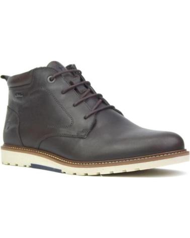 Stiefel für Herren CORONEL TAPIOCCA BOTINES DE HOMBRE C2311-18 PIEL MARRONPIEL MARRON