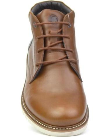 Stivaletti per Donna CORONEL TAPIOCCA BOTINES DE HOMBRE C2311-13 PIEL CUEROPIEL CUERO