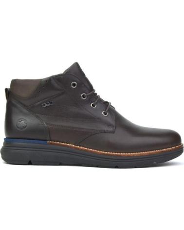 Stivaletti per Uomo coronel tapiocca BOTINES DE HOMBRE C2306-18 PIEL MARRONPIEL MARRON