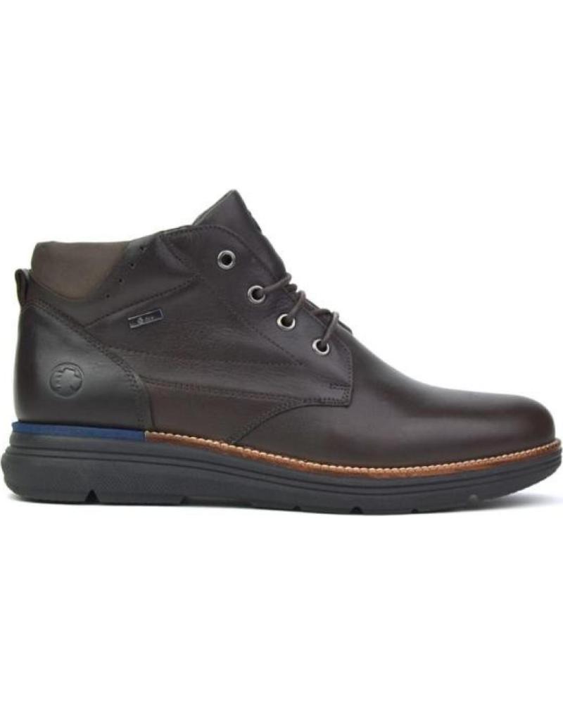 Stivaletti per Uomo coronel tapiocca BOTINES DE HOMBRE C2306-18 PIEL MARRONPIEL MARRON Stivaletti per Uomo coronel tapiocca BOTINES DE HOMBRE C2306-18 PIEL MARRONPIEL MARRON