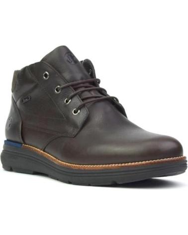 Stivaletti per Uomo coronel tapiocca BOTINES DE HOMBRE C2306-18 PIEL MARRONPIEL MARRON Stivaletti per Uomo coronel tapiocca BOTINES DE HOMBRE C2306-18 PIEL MARRONPIEL MARRON