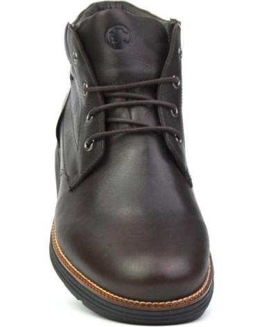 Stivaletti per Uomo coronel tapiocca BOTINES DE HOMBRE C2306-18 PIEL MARRONPIEL MARRON Stivaletti per Uomo coronel tapiocca BOTINES DE HOMBRE C2306-18 PIEL MARRONPIEL MARRON