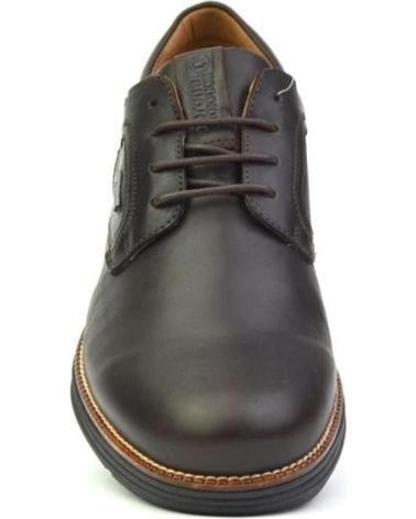 Scarpe per Uomo coronel tapiocca ZAPATOS DE HOMBRE C2305-18 PIEL MARRONPIEL MARRON