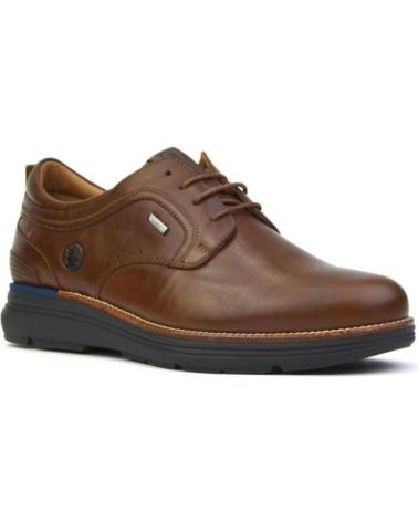 Schuhe für Herren CORONEL TAPIOCCA ZAPATOS DE HOMBRE C2305-13 PIEL CUEROPIEL CUERO